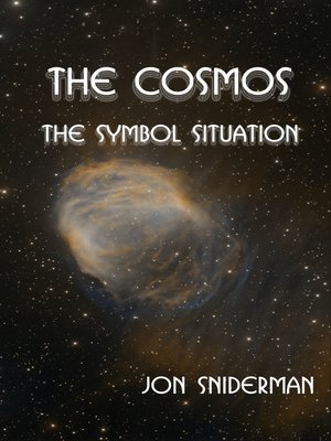 cover image of The Cosmos
